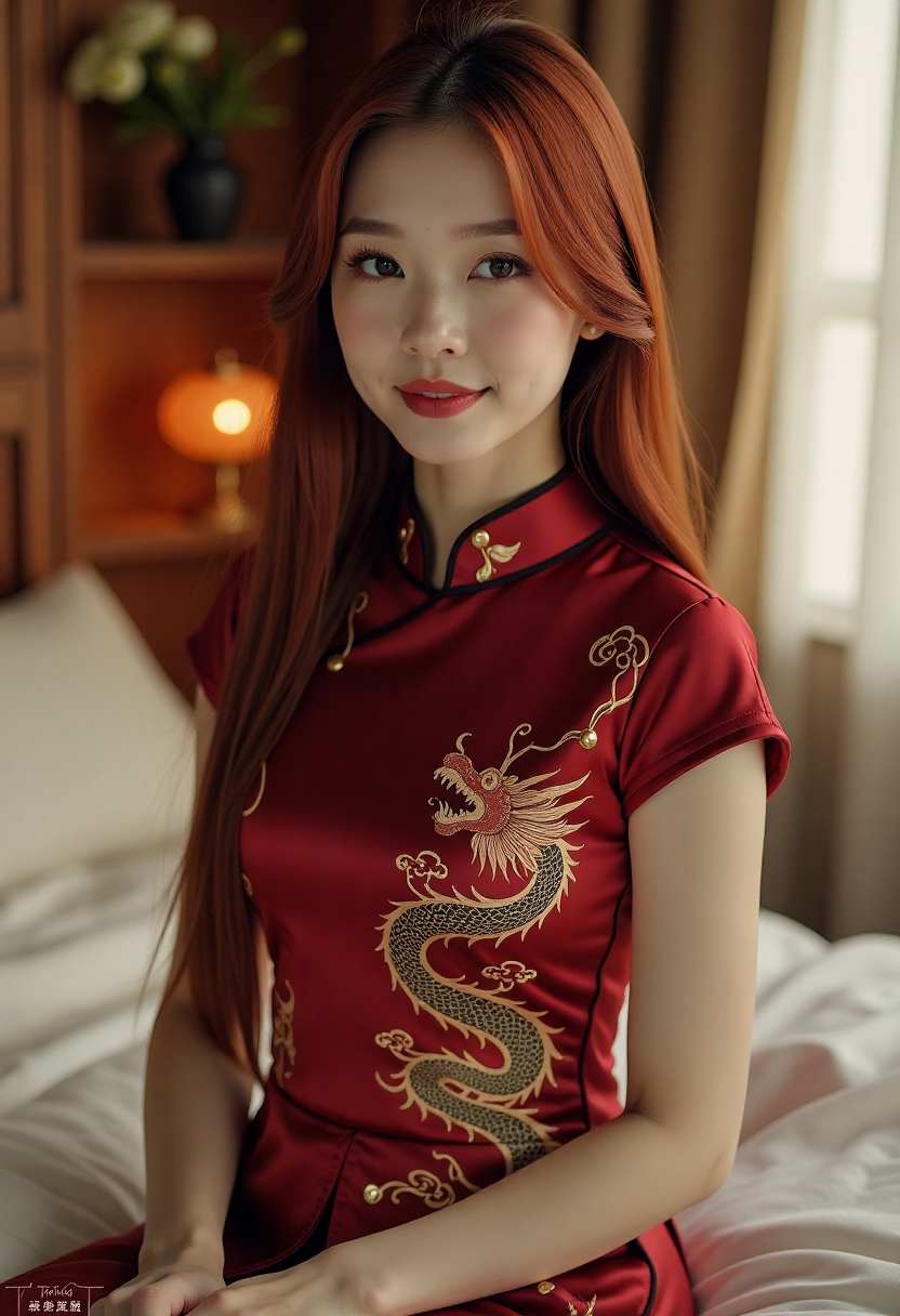 林泽宇