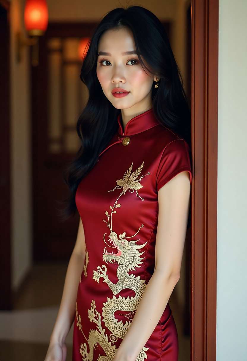 苏晴