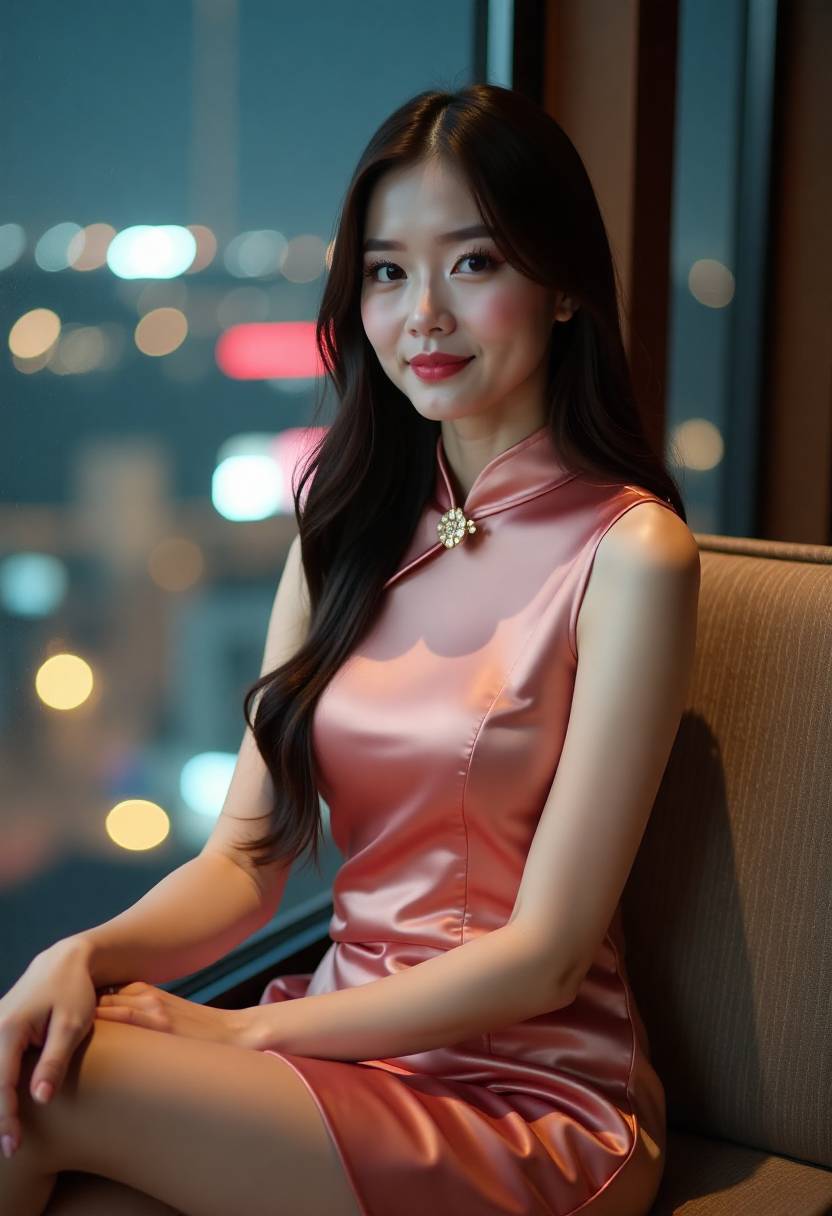 陈逸飞