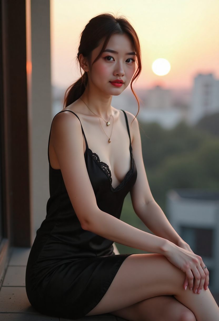 似水流年