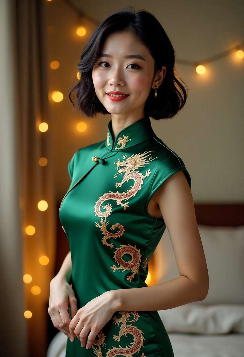 弄堂人家